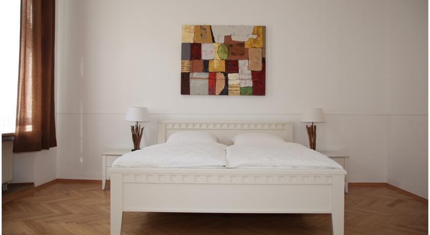 Monello Apartments - Charmanter Altbau Bamberg Habitación foto