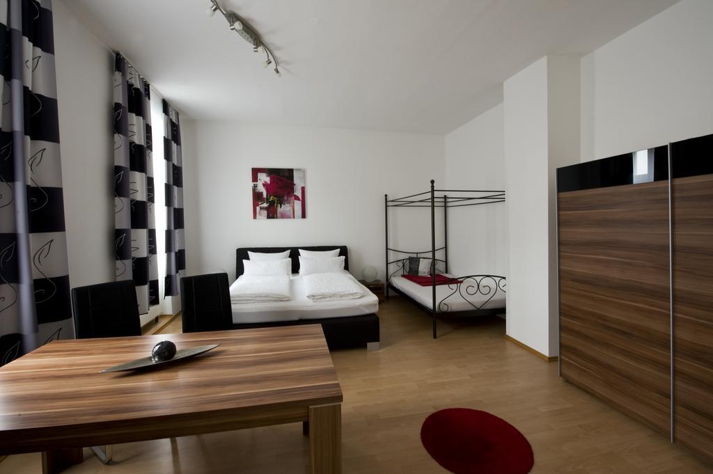 Monello Apartments - Charmanter Altbau Bamberg Exterior foto